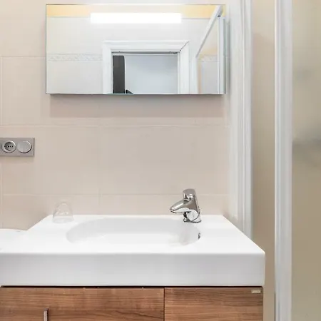 San Martin 2 - Local Rentss Apartmán San Sebastián