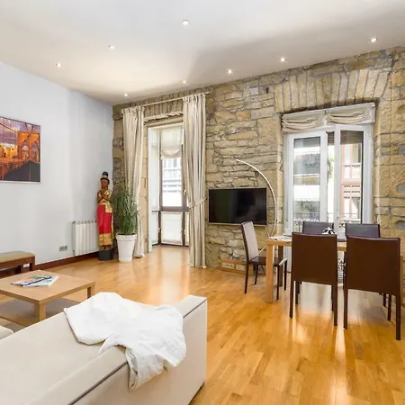 San Martin 2 - Local Rentss Апартаменты