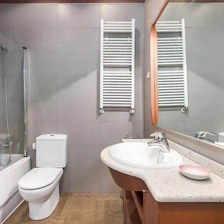 San Martin 2 - Local Rentss * Сан-Себастьян