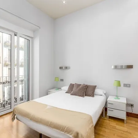 San Martin 2 - Local Rentss Apartmán San Sebastián