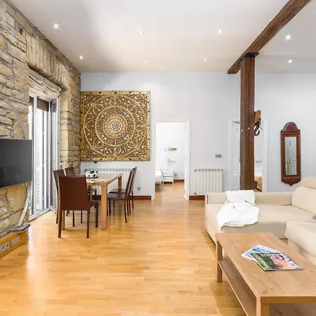 San Martin 2 - Local Rentss Apartmán