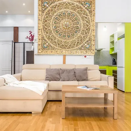 Apartmán San Martin 2 - Local Rentss *