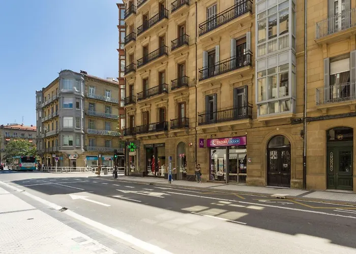 Apartmán San Martin 2 - Local Rentss