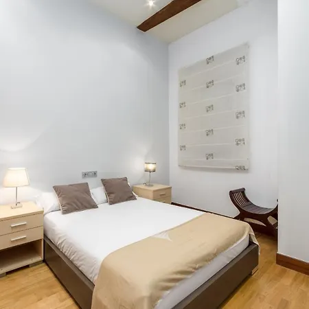 San Martin 2 - Local Rentss * San Sebastián