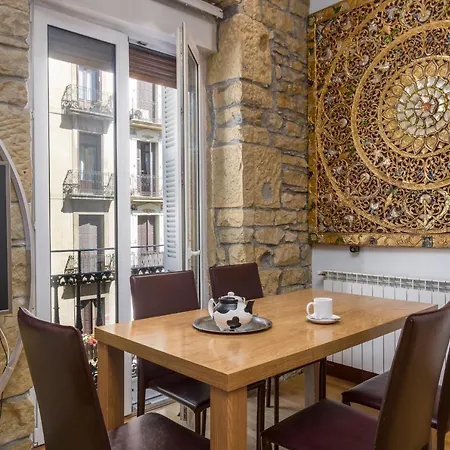 San Martin 2 - Local Rentss * San Sebastián