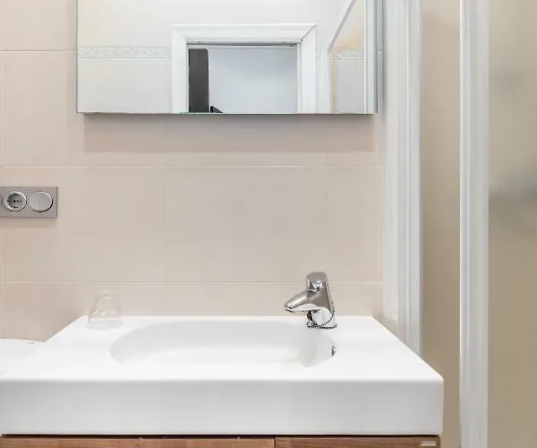 San Martin 2 - Local Rentss شقة سان سيباستيان