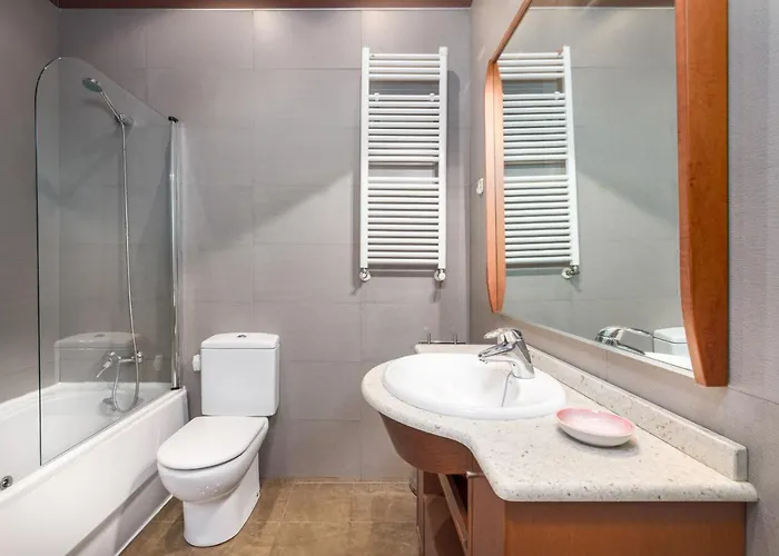 San Martin 2 - Local Rentss * سان سيباستيان