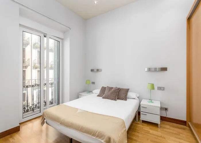 San Martin 2 - Local Rentss شقة سان سيباستيان