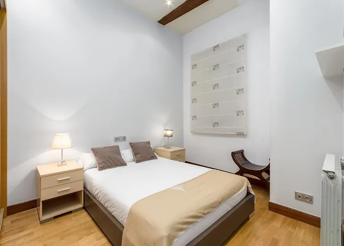 San Martin 2 - Local Rentss * سان سيباستيان