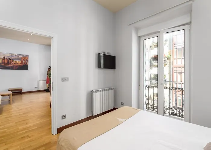 San Martin 2 - Local Rentss *